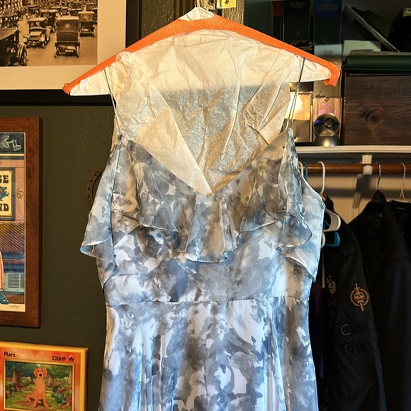 Jenny Yoo Mila Dress - Picture 2 of 5